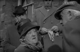 Hercule poirot investigates a series of murders in london in which the victims are killed according to their initials.hercule poirot . Reel Librarian Mr Stringer Returns In The Alphabet Murders 1965 Reel Librarians