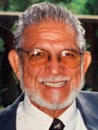 BEN WILSON Obituary (1929