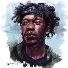 Decided to take my first art class. This is what I painted in Wednesday's  class. : r/learntodraw