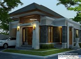 Soalnya teras rumah rajin mendistribusi suasana yang berlainan sekalipun penuh oleh. 44 Rumah Moden Ideas Rumah Moden Rumah Minimalis Rumah