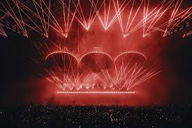 John martin)', 'leave the world behind (ft deborah cox)', 'miami 2 ibiza (feat. Swedish House Mafia Captivate Thousands With Mesmerising Intro Id