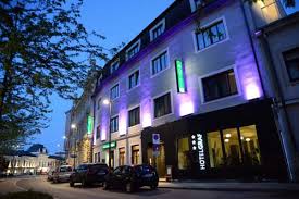 Jänner 2020) größte stadt von niederösterreich. Hotels Sankt Polten Und Unterkunft In 3100 3385 Osterreich