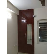 These pieces of furniture will not only fulfill their primary design ideas bedrooms wardrobe designs for small bedroom mirror. Double Door Mirror Pvc Cupboard For Bedroom Rs 180 Square Feet Sri Venkateshwara Floors Doors Id 22543339912