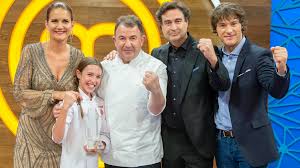 Los jugadores se desafiarán en la creación de platos únicos y divertidos. Masterchef Junior Web Oficial Rtve Es