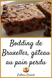 Epingle Sur Les Desserts Du Monde