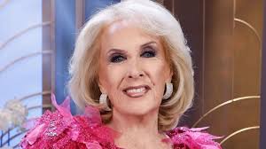 Quiénes son los invitados de Mirtha Legrand para el sábado 14 de junio: una  mesa cargada de actualidad y espectáculos