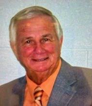 Thomas Franklin Broome Sr. Obituary (2024)