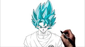 We did not find results for: How To Draw Goku Ssj Blue Step By Step Dragonball Youtube