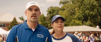 Soon there will be in 4k. Overcomer Movie Alex Kendrick Priscilla Shirer Shari Rigby Cameron Arnett Aryn Wright Thompson Video Dailymotion