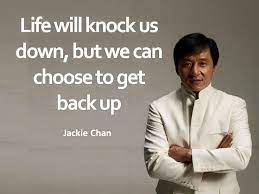 Pin By Van Vannal On Jackie Chan Jackie Chan Quotes Jackie Chan Quotes By Famous People