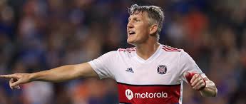 Home sports stars male bastian schweinsteiger height, weight, age, body statistics. German Legend Bastian Schweinsteiger Announces Retirement Sbi Soccer