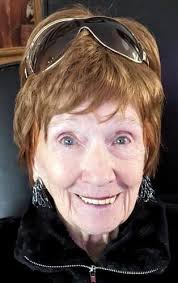 Rita Marinelli Obituary