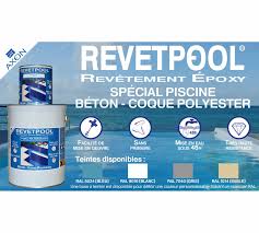 Revetpool Epoxy Peinture Speciale Piscine Specialiste De L Etancheite Et Du Revetement A Aubagne Axon Sl