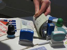 Maybe you would like to learn more about one of these? Na Dovolenku S Platnym Pasom Co Potrebujete Vediet O Vybavovani Cestovnych Dokladov Idem CestovateÄ¾sky Portal