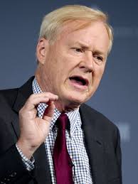 Chris Matthews Spars With Larry Elder During Hostile Radio Interview (Audio)