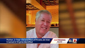 North Carolina: Mom, toddler killed in VA plane crash after entering  restricted airspace over DC