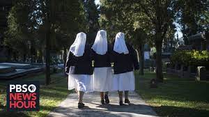 Abused nuns reveal stories of rape, forced abortions | PBS NewsHour