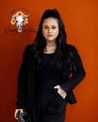 Meet Kristine Willson - Bold Journey Magazine