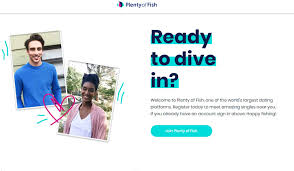 The above utility simple takes your information and searches for the profile pages on plenty of fish that have text on the page that. Review Of Plenty Of Fish June 2021 Is Plenty Of Fish Really Worth The Money