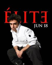 Created by darío madrona, carlos montero. Season 4 Elite Wiki Fandom