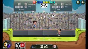 Scopri ricette, idee per la casa, consigli di stile e altre idee da provare. Soccer Legends 2016 Y8 Cheap Online