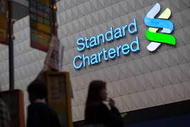 As a security enhancement feature, you are now required to have a security image and security phrase before logging into online banking. Standard Chartered Q1 2021 Stanchart Profit Beats View