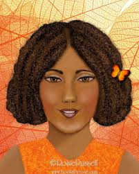 Kidlit Blog by Rosie