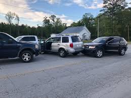 North Carolina man arrested for attempted rape of 13-year-old girl