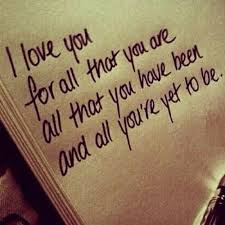 I Love You For All That You Are Citaty O Devushke Pogovorki O Lyubvi Citaty Pro Bojfrendov