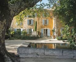 Baumaniere Style Campagnard Francais Maison En Provence Maison De Campagne Francaise