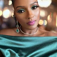 Lacie Hammond's Instagram, Twitter & Facebook