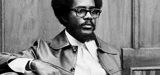 BALLAST • Walter Rodney, marxiste panafricain