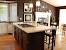 Kitchen Colors With Dark Brown Cabinets
