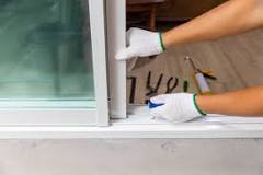 Maintain Your Patio Doors with Lubrication in Columbus