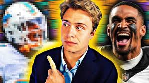 ☢️Penix, Bijan, London, Pitts 🚀Nix, Harvey, Mims, Engram