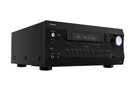 DRX 8.4 AV Receiver - Integra Home Theater