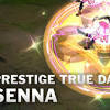 And that's because your lol rank actually shows you how good you are at the game relative. 1