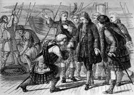 Die letzte schlacht auf britischem boden endete mit einer niederlage für die schotten. Der Jakobitenaufstand Grausames Ende Mit Verklarung