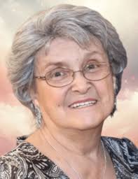 ALBERTA METZ Obituary