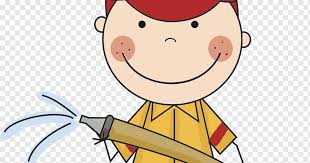 Los bomberos voluntarios lanzaron un concurso de dibujos para festejar su día y prometen premio cnm mayo 29, 2021 en plena pandemia, con algunas restricciones y con los chicos con más tiempo dentro de casa, los bomberos voluntarios pensaron una iniciativa original que lleve a la interacción con los. Bombero Departamento De Bomberos Departamento De Bomberos Voluntarios Bomberos Seguridad Contra Incendios Bomberos Cascos De Bomberos Cara Dibujos Animados Zona Mejilla Png Pngwing