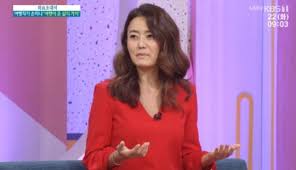 그런 그녀 앞에 나타난 타오! ì†ë¯¸ë‚˜ê°€ ë°ížŒ ì•„ë‚˜ìš´ì„œ ì‚¬ì§ ì´ìœ  í–‰ë³µí•˜ë‹ˆ ë¬¼ìœ¼ë‹ˆ