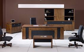 Hyt Topkapi Makam Masa Takimi Office Counter Furniture Office Table