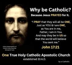 For the first 1500 years of Christianity there was only One Church the  Catholic Church that can surely easily trace back to the Apostles with  names, date, place and even secular historians