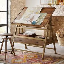New Lewis Drafting Table In 2020 Art Studio At Home Home Accessories Drafting Table