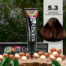 E 5.3 mostre que os emparelhamentos que compõem uma coloração mínima não. Coloracao Creme Adlux 5 3 Castanho Claro Dourado 60g Shopee Brasil