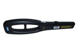 Hand held metal detectors from detective store guarantee accurate measurements and effective detection. Buy Hand Held Metal Detector Metaprobe 04 Online Best Prices In India Rediff Shopping
