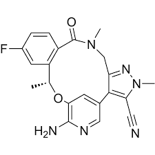 Image result for ALK Inhibitor