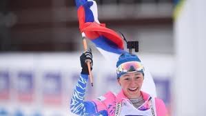 Сборная россии заняла второе место с двумя золотыми и двумя серебряными наградами. Chempionat Mira Po Biatlonu Sredi Yuniorov 2020 Kak Vystupila Sbornaya Rossii Kto Vyigral Skolko Medalej Vyigrala Rossiya Karim Halili Anastasiya Shevchenko Sport Ekspress