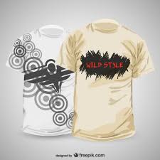 Download Free Abstract T Shirt Design Template Svg Dxf Eps Png Free Download Cut Files Svg Png Dxf