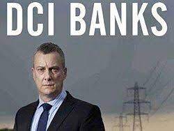 He is portrayed by stephen tompkinson. Dci Banks Wikipedia